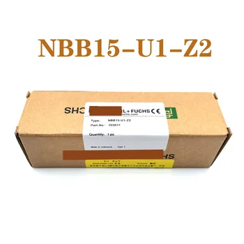 Jaunu NBB15-U1-Z2 laukuma tuvumā slēdža sensoru vietas