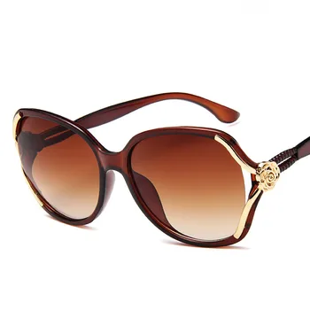 2022 Saulesbrilles Sieviešu Luksusa Zīmolu Dizainera Saulesbrilles Braukšanas Saules Brilles Classic Dāmas Oculos de sol Feminino UV400