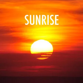 Sunrise Patrick Redford,Burvju Triki