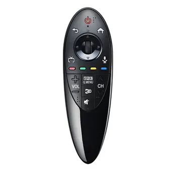 AN-MR500G Magic Tālvadības pulti LG AN-MR500 Smart TV UB, UC EK Sērijas LCD TV Televīzijas Kontrolieris ar 3D Funkciju