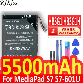 Akumulatoru Par Huawei MediaPad M3 M2 M1 lite S7 X1 X2 7.0 8.0 8.4 10 10.1 collu S10-201wa M2-801L M2-801W S8-701W T3 10 BTV-W09