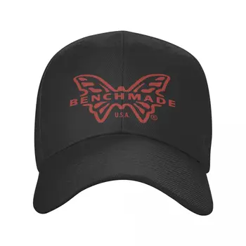 Jaunu Benchmade Griptilian Locīšanas Logotipu Beisbola cepure naģene Vīriešu Cepure Sieviešu Klp Hat Visor Vīriešu Cepures