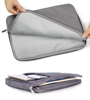 Notebook Sleeve 14 collu Gadījumā CHUWI Klēpjdatoru GemiBook Pro 14