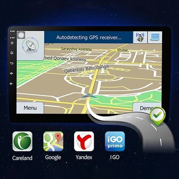 Auto GPS Navigācija, Stereo KIA Ceed 2012. - 2018.gadam, RHD, hla Radio Fascias Panelis Rāmis Fit 2Din 9 collu Dash headunit ekrāns