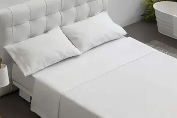Viesnīca veļas komplekts vienvietīga gulta 90 cm × 190/200 cm