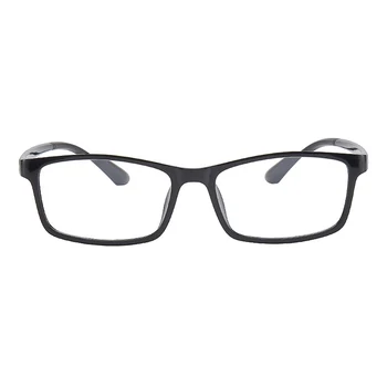 Elbru Nelielu Kvadrātveida Lasīšanas Brilles Ultravieglajiem Sievietes Vīrieši Retro Skaidrs, Objektīvs Presbyopic Brilles Sieviete Vīrietis Lasītājs Briļļu +1.0to3.5