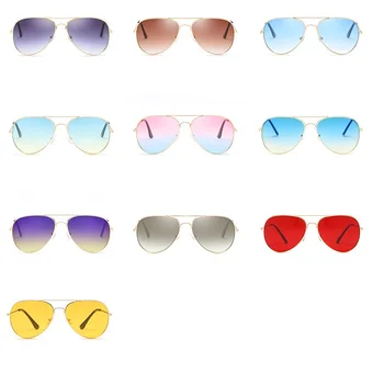 LONSY Zīmola Dizaina Saulesbrilles, Vīriešu un Sieviešu Braukšanas Saules Brilles Vintage Brilles Gafas Oculos De Sol Masculino Vīriešu