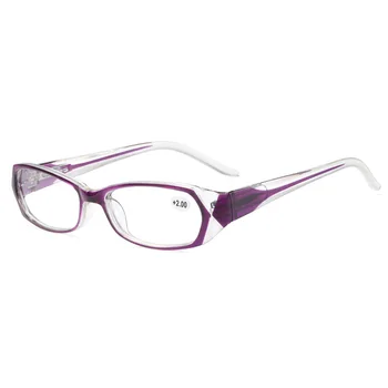 Zilead Dioptriju+1+1.5+2+2.5+3+3.5+4 Īpaši Vieglas Lasīšanas Brilles Sievietēm, Vīriešiem Laukumā Zilā Gaisma Pretbloķēšanas Vecuma Tālredzība Brilles Unisex
