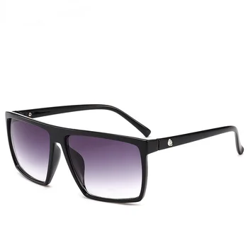 Ir 2021. Jaunākās Laukumā Classic Saulesbrilles vīrieši sievietes Pavisam Karstā Pārdošanas Saules Brilles Vintage Oculos UV400 Oculos de sol