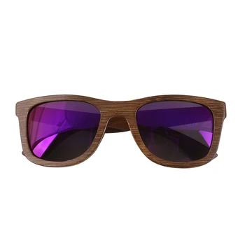 BerWer bambusa saulesbrilles 2020. gadam, modes polarizētās saulesbrilles, populāra jauna dizaina koka Rāmja saulesbrilles Roku darbs