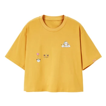 Mini Multfilmu Dzīvnieku Komplekts Dzelzs Uz Plāksteris Diy Vinila Modes Baby Topi Krekls Siltuma Pārneses Appliqued Uzlīmē Plāksteri, Lai Meitene Zēns Krekls